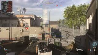 JOKR Spawn kill