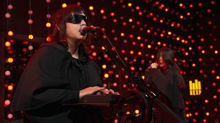 KEXP Full Performance