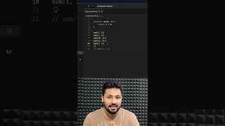 JS Engine Secret: Type Change Can Deoptimize Your Function #javascript #coding #shorts