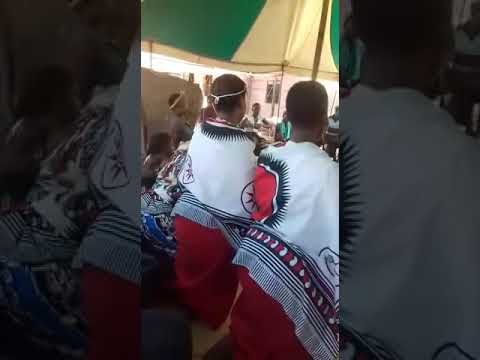 Bakhuluma Zindaba