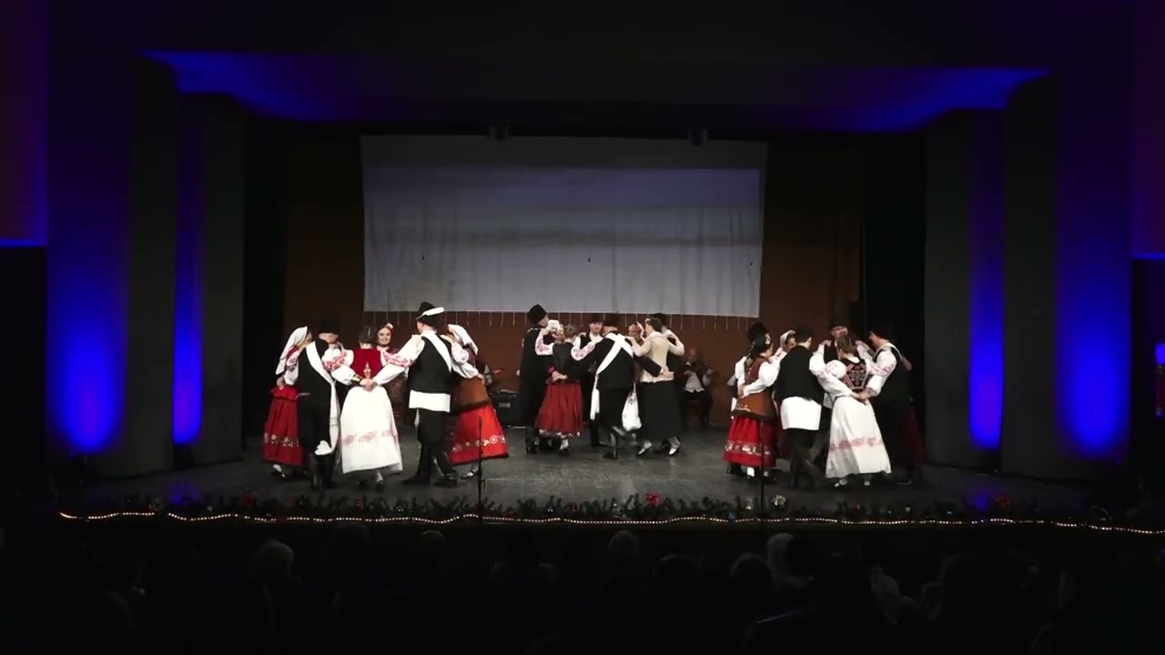 Godišnji koncert KUD 