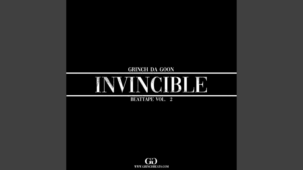 Watch INVINCIBLE on YouTube Watch INVINCIBLE on YouTube