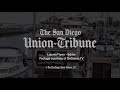 Police Investigate Fatal Shooting On Boat In National City Marina | San Diego Union-Tribune
