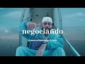 (FREE) Eladio Carrion Type Beat - "NEGOCIANDO" TRAP-Melodico