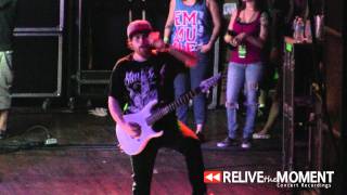 2011.07.28 Emmure - Rusted Over Wet Dreams (Live in Chicago, IL)