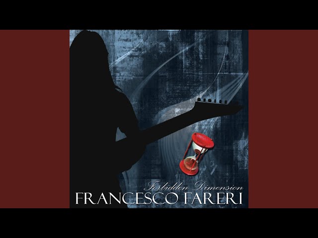 Francesco Fareri - Evolution