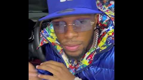 Toosii (UNRELEASED) Music Snippet 🔥