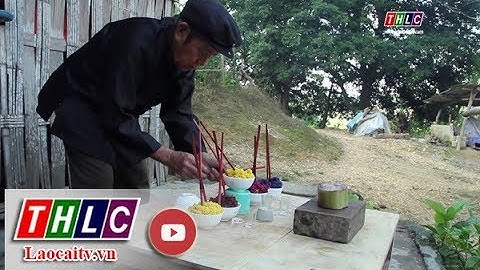 Đi và khám phá: Tết tháng Bảy của người Nùng (9/8/2019) | THLC