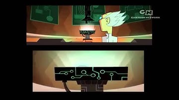 Robotboy Intro Instrumental Version