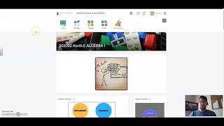 Adding email notifications to eClass Quizzes
