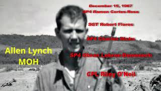 D Company 1/12th Vietnam w Music, 1965-1968 by Bob March 1,311 views 2 years ago 4 minutes, 17 seconds
