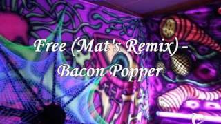Top 7 Free Step Rebolation 2010 - As Melhores Musicas 3º Video (FreeDays)