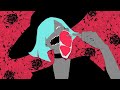 【ニコカラ】 Bloody Mary / 缶缶 【Offvocal】