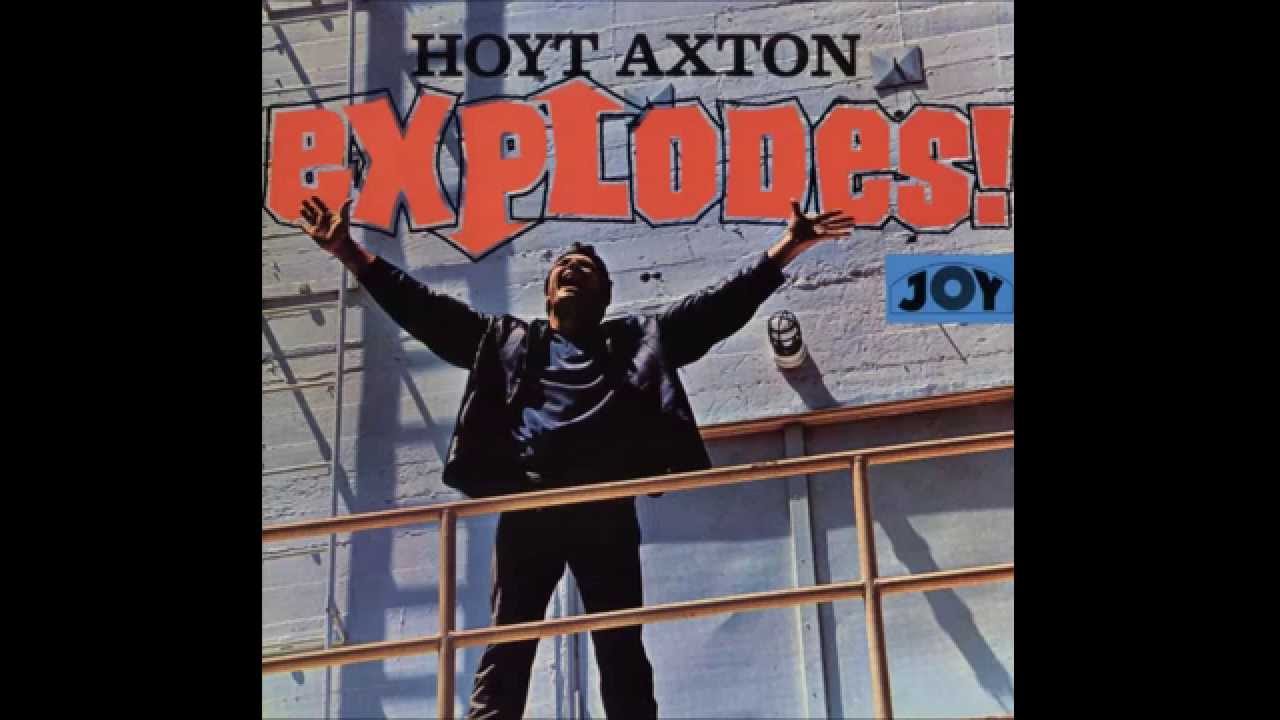 Watch Hoyt Axton Big Red on YouTube Watch Hoyt Axton Big Red on YouTube