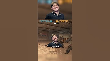 S1MPLE PLAYED FACEIT AND THIS HAPPENED TO HIS TEAMMATE!!