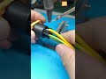 Innovative Soldering Machines for Efficient Harness Production