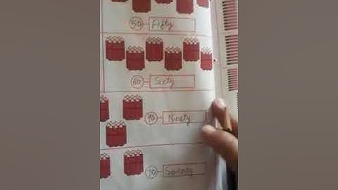 Class 1st, Subject Maths, Page No 66 67