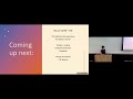 Developers' Summit April 14 2026