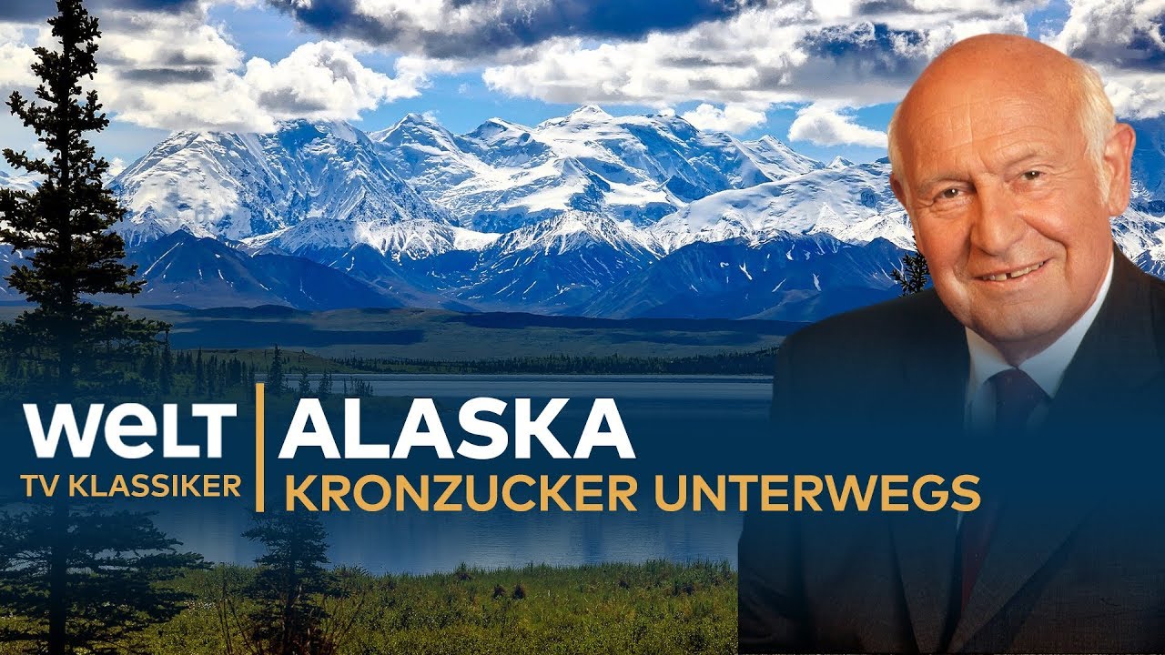 Alaska Doku Alaska Doku