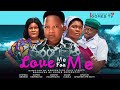 Love Me For Me (Full Movie) Chinedu Ikedieze, Mr Idiot, Gomes Esperanc 2023 Nigerian Nollywood Movie