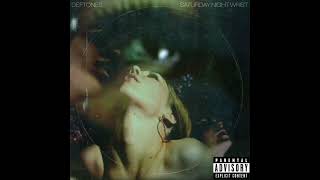 Deftones · Hole in the Earth