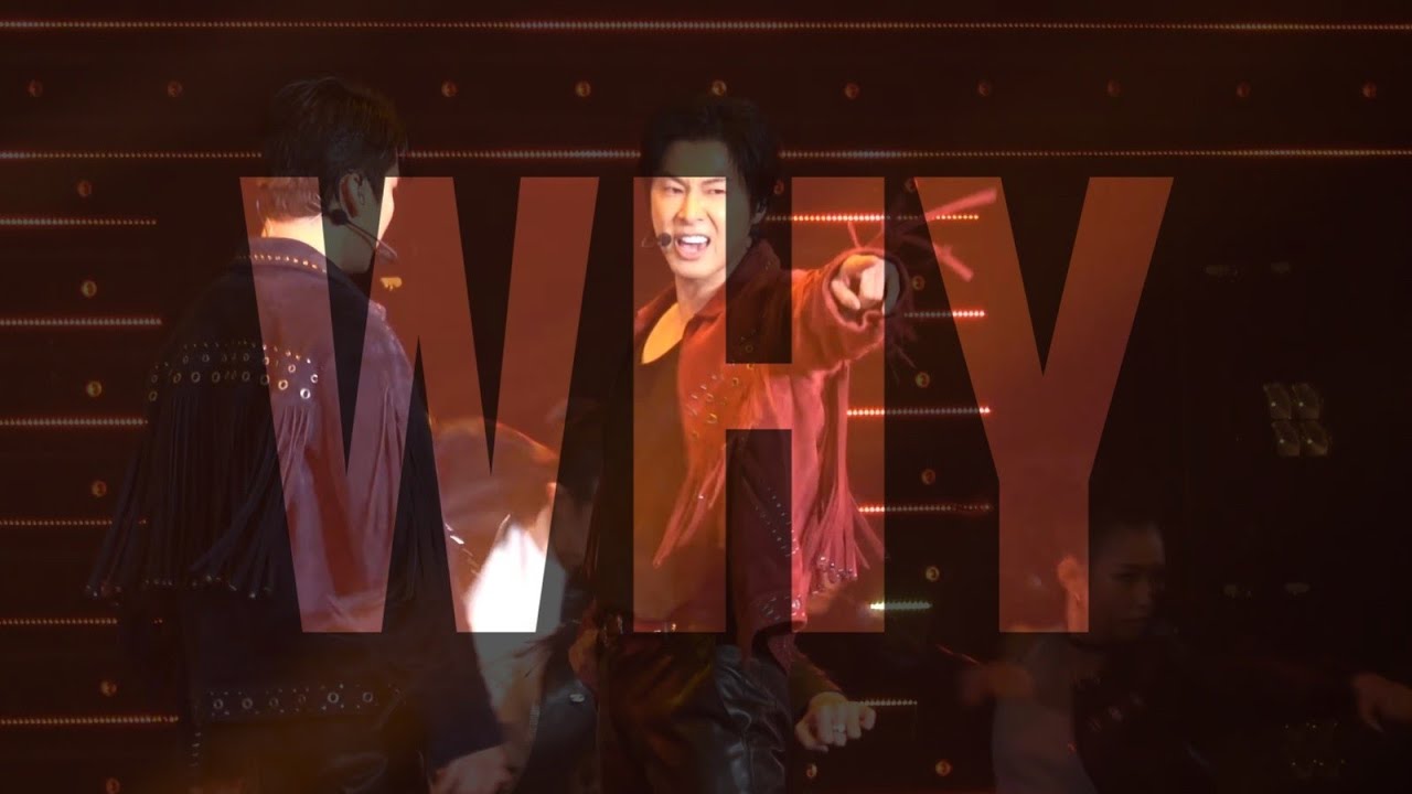 [250215] ZOne | WHY 유노윤호 fancam