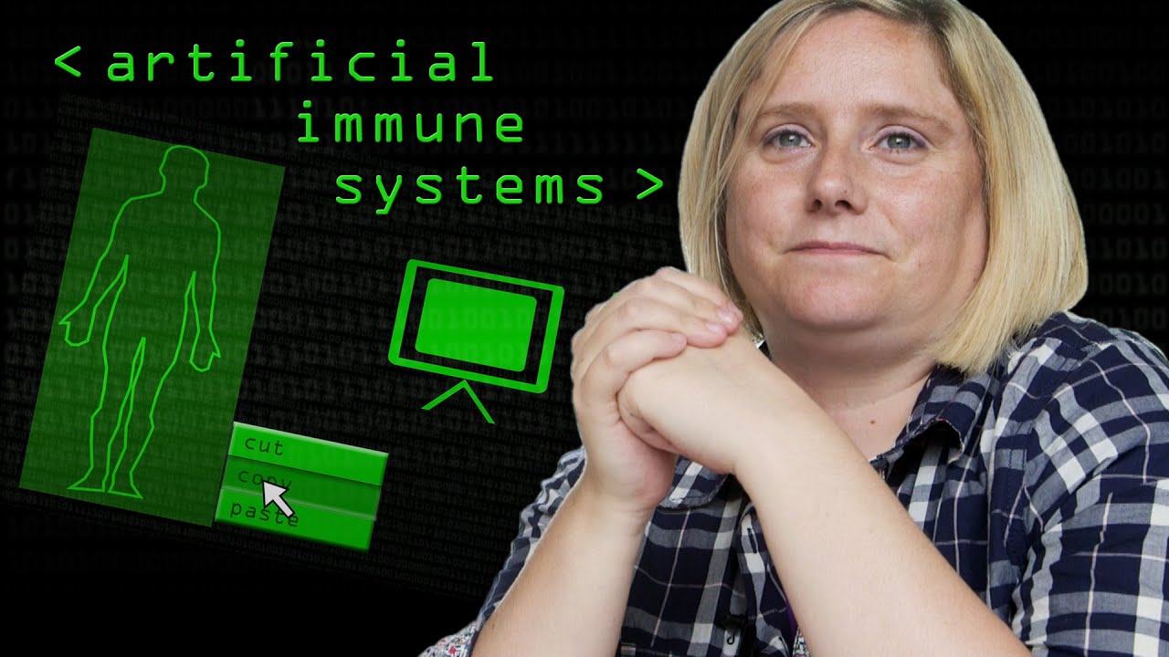 Artificial Immune Systems - Computerphile