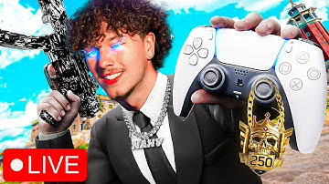 NEW WARZONE UPDATE is HERE! + NEW WEAPONS & META (#1 Rebirth Player)