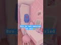 First meeting #gaming #fypyoutube #yandere