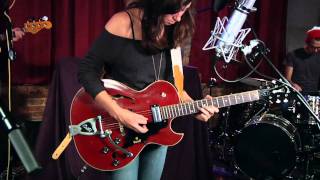 Lera Lynn "Fire & Undertow" chords