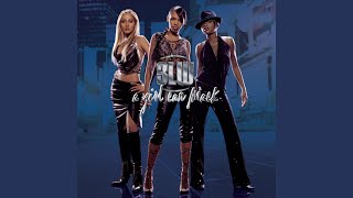 Neva Get Enuf (featuring Lil' Wayne) (feat. Lil' Wayne) - 3LW