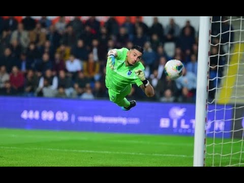 Uğurcan Çakır 2019-2020 ● Kurtarışları & Great Saves 1080P