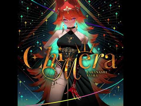 CHIMERA - Takanashi Kiara (Acapella Version)