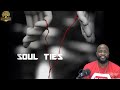 Gethsemane "Soul Ties" Willie B. Williams III