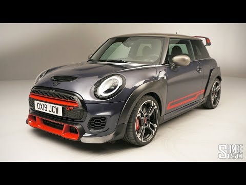 check-out-the-new-2020-mini-jcw-gp3!-|-first-look