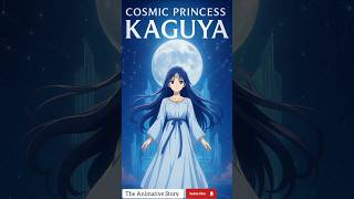 Cosmic princess kaguya - motivational story ✨✨#shorts