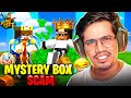 Jack Mystry box Business in MCFLEET 🤣