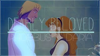 DPS ○ LINK OUR WORLDS ○ Phoebus/Daria ○ MEP Part