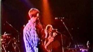 Slowdive - 40 Days live Toronto 1994