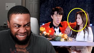 The CRINGIEST MOMENTS in KPOP! (Try Not To Cringe)