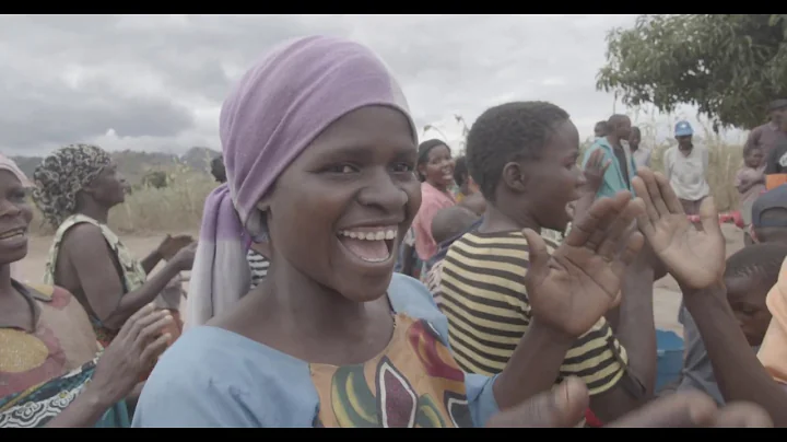 Sowani Village - 2018 - Julie and Keith Lundquist