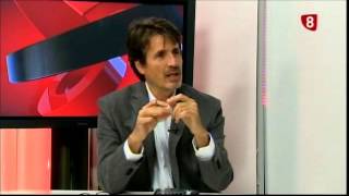Entrevista Doctor José Miguel Gaona 03-02-2016
