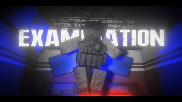 EXAMINATION SOLO SECTOR-3  - PART 1