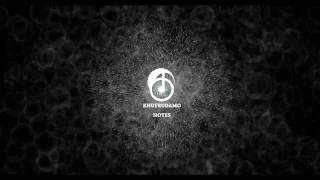 KHUFRUDAMO NOTES - Unknown【EDM】