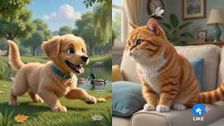 Dog Lover or Cat Lover Funk Groov ChillOut #Funk #Groove #Bassline #PetLovers #ChillOut
