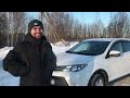 Просто хороший автомобиль за 2кк/ TOYOTA RAV4 в 2024