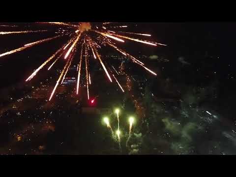 День города! Прокопьевск 2018