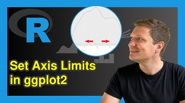 Set Axis Limits in ggplot2 R Plot (3 Examples) | How to Adjust the Range of Axes