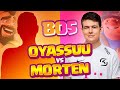 Bo5 Oyassu vs Morten 🔥