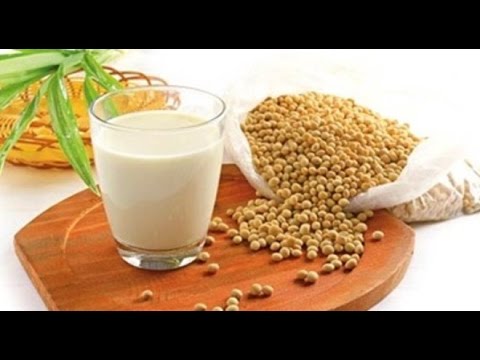 Video: What Does Soy Look Like?